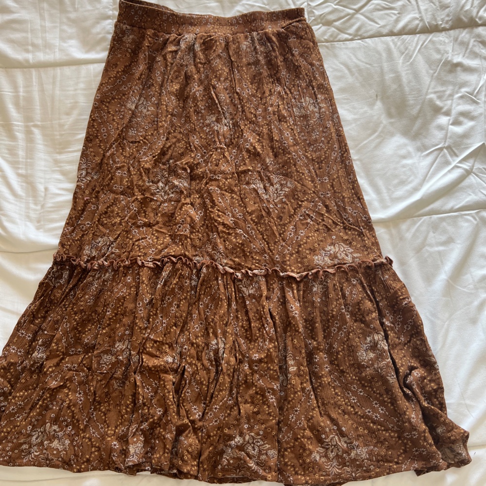 Skirt